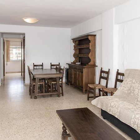 Ferienwohnung Lider, 8-A Cullera Exterior foto