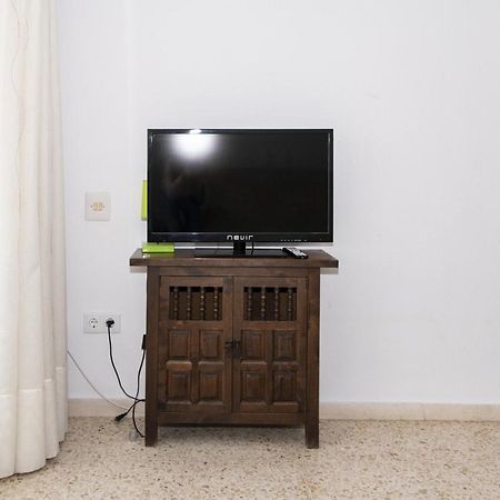 Ferienwohnung Lider, 8-A Cullera Exterior foto