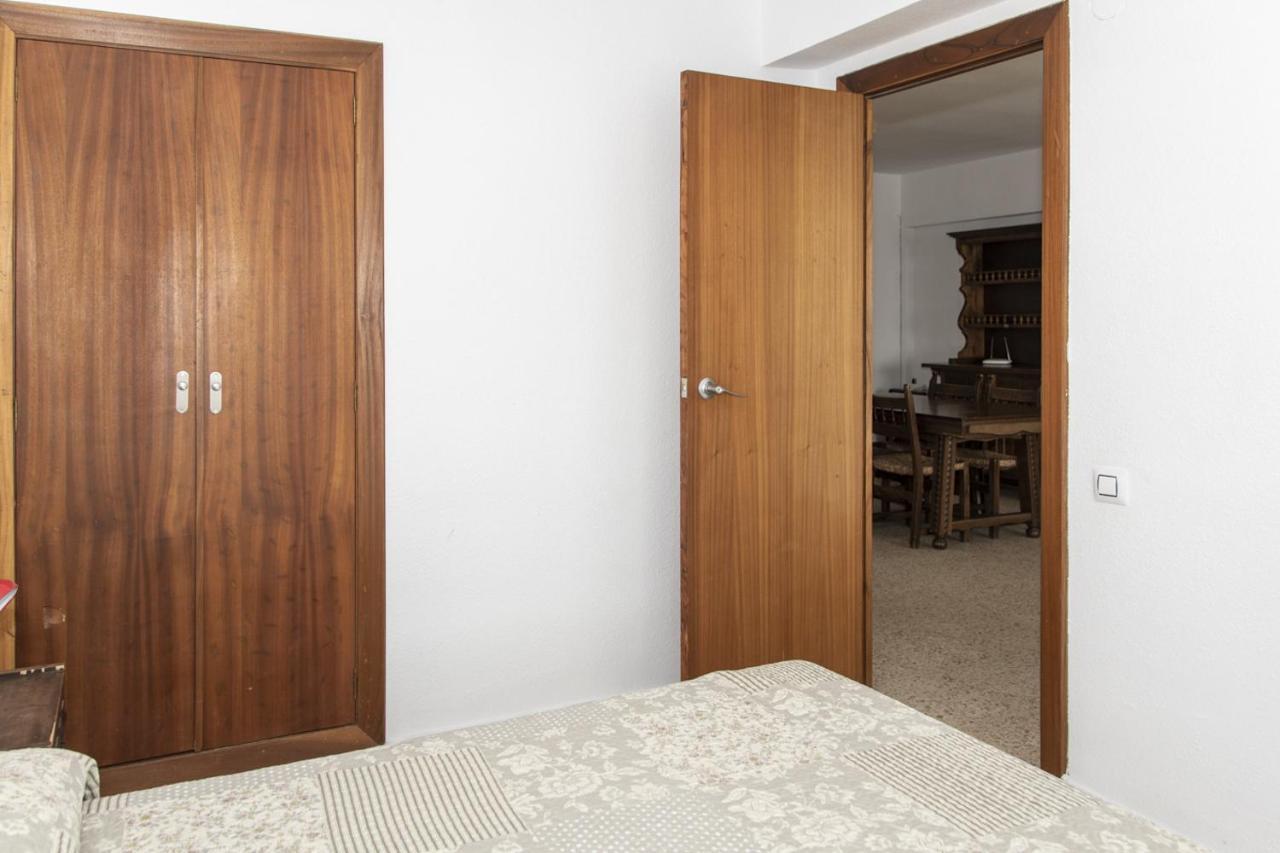 Ferienwohnung Lider, 8-A Cullera Exterior foto